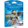 Playmobil 70812 Playmo-Friends Pilote de Course