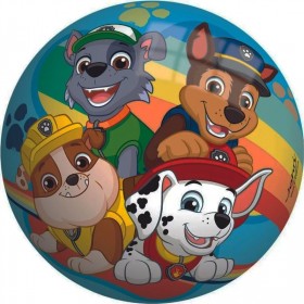 Ballon John 15cm PAW Patrol La Pat Patrouille