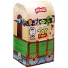Figurine Mystère MINIS Toy Story - Le Coffre à Jouets de Andy