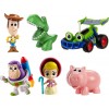 Figurine Mystère MINIS Toy Story - Le Coffre à Jouets de Andy