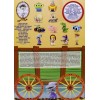 Figurine Mystère MINIS Toy Story - Le Coffre à Jouets de Andy