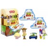 Figurine Mystère MINIS Toy Story - Le Coffre à Jouets de Andy