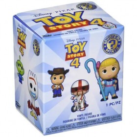 Disney Pixar Toy Story 4 - Figurine Mystère en Vinyle FUNKO