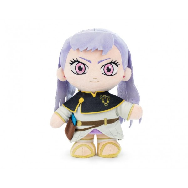 Black Clover Peluche Noelle 26cm