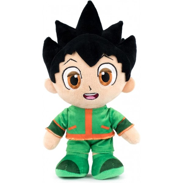 Hunter Peluche Gon 30cm