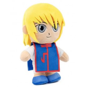 Hunter Peluche Kurapika 30cm