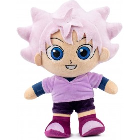 Hunter Peluche Kirua 27cm