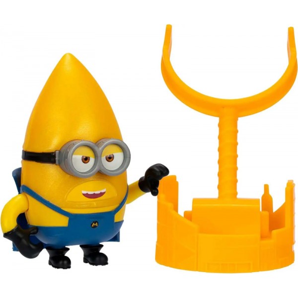 Figurine Minions Despicable ME 4 - Gus Méga Minion