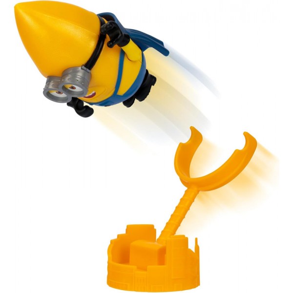 Figurine Minions Despicable ME 4 - Gus Méga Minion