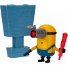 Figurine Minions Despicable ME 4 - Mel Méga Minion