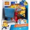 Figurine Minions Despicable ME 4 - Mel Méga Minion