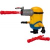 Figurine Minions Despicable ME 4 - Mel Méga Minion