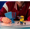 Figurine Minions Despicable ME 4 - Mel Méga Minion