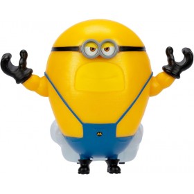 Figurine Minions Despicable ME 4 - Dave Méga Minion