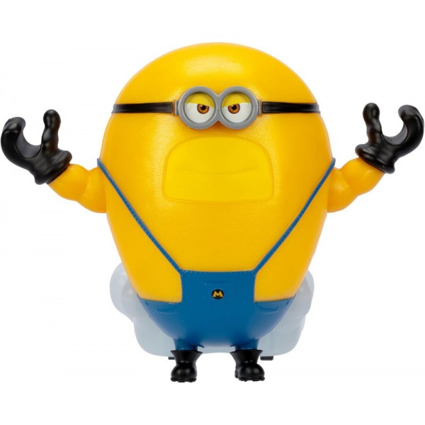 Figurine Minions Despicable ME 4 - Dave Méga Minion