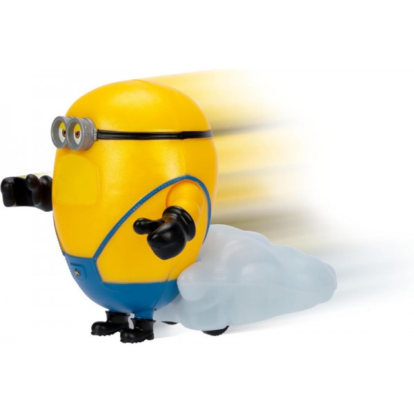 Figurine Minions Despicable ME 4 - Dave Méga Minion
