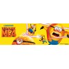 Figurines Minions Despicable ME 4 - ILLUMINATION