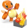 MEGA Pokémon Danse Flammes de Salamèche 81 pièces