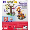 MEGA Pokémon Danse Flammes de Salamèche 81 pièces