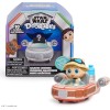 Figurine Star Wars Doorables avec Véhicule en Blind Box