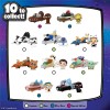 Figurine Star Wars Doorables avec Véhicule en Blind Box