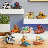 Figurine Star Wars Doorables avec Véhicule en Blind Box