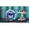 Figurine Star Wars Doorables avec Véhicule en Blind Box
