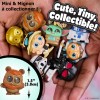 Figurine Star Wars Doorables avec Véhicule en Blind Box