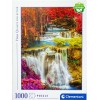 Puzzle Chutes d'Eau 1000 pièces - Clementoni 81667
