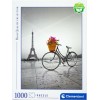 Puzzle Paris 1000 Pièces - Clementoni 81671