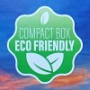 Compactbox Ecofriendly