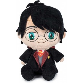 Peluche Harry Potter School Wizarding World 27cm