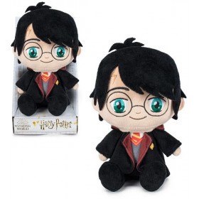 Peluche Harry Potter School Wizarding World 27cm