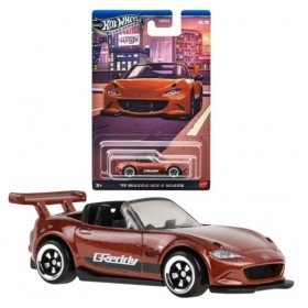 Voiture Miniature Hot Wheels '15 Mazda MX-5 Miata