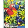 Puzzle Magic 3D Aras Majestueux 1000 Pièces - Clementoni 81682