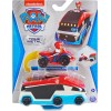 Véhicules Pat Patrouille 2 En 1 - Pack Patrouilleur