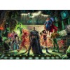 Puzzle Schmidt 1000 Pièces - DC Justice League by Thomas Kinkade