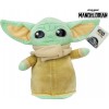 Peluche Disney Star Wars The Mandalorian Baby Yoda 30cm