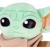 Peluche Disney Star Wars The Mandalorian Baby Yoda 30cm