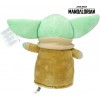 Peluche Disney Star Wars The Mandalorian Baby Yoda 30cm