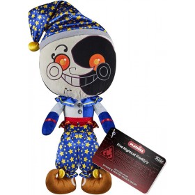 Peluche Five Nights At Freddy's SB Moon 18cm - FUNKO