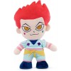 Hunter X Hunter Peluche Hisoka 28cm - BARRADO