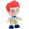 Hunter X Hunter Peluche Hisoka 28cm - BARRADO