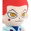 Hunter X Hunter Peluche Hisoka 28cm - BARRADO