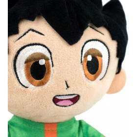 Hunter X Hunter Peluche Gon 30cm - BARRADO