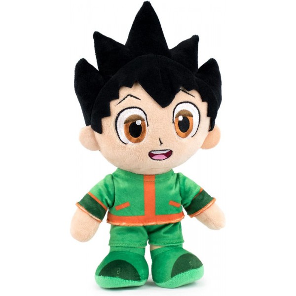 Hunter X Hunter Peluche Gon 30cm - BARRADO