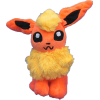Peluche Pokemon Pyroli 19 cm