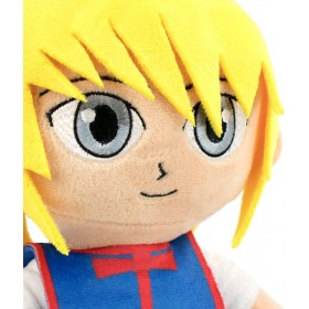 Hunter X Hunter Peluche Kurapika 26cm - BARRADO