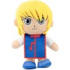 Hunter X Hunter Peluche Kurapika 26cm - BARRADO