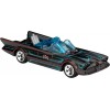 Hot Wheels Coffret 5 Véhicules Miniatures Batman